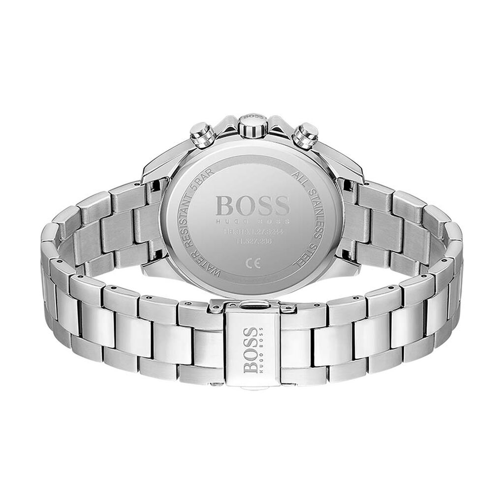 Montre Boss Novia Argenté - Montres Femme | Histoire d’Or