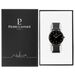 Montre Pierre Lannier Collection Echo Noir - Montres Homme | Histoire d’Or