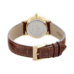 Montre Herbelin Classique Blanc - Id&eacute;es cadeaux Femme | Histoire d&rsquo;Or