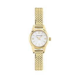 Montre Codhor Simone Argenté - Montres Femme | Histoire d’Or