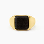 Chevali&egrave;re Blake Acier Dor&eacute; - Chevali&egrave;res Homme | Histoire d&rsquo;Or