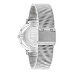 Montre Tommy Hilfiger Tea Bleu Sky - Montres Femme | Histoire d&rsquo;Or