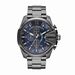 Montre Diesel Mega Chief Bleu - Montres Homme | Histoire d’Or