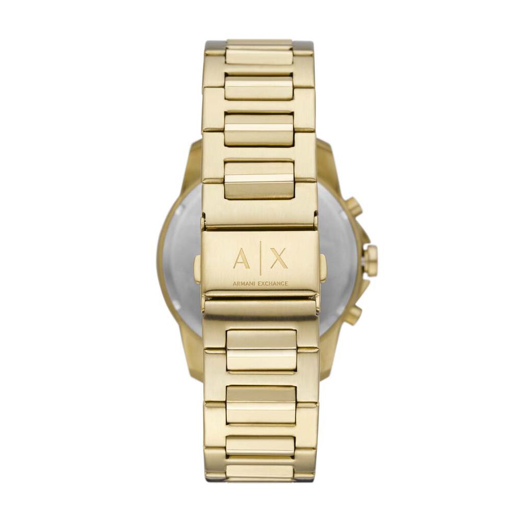Montre Armani Exchange Noir Ax1721 - Montres Homme | Histoire d’Or