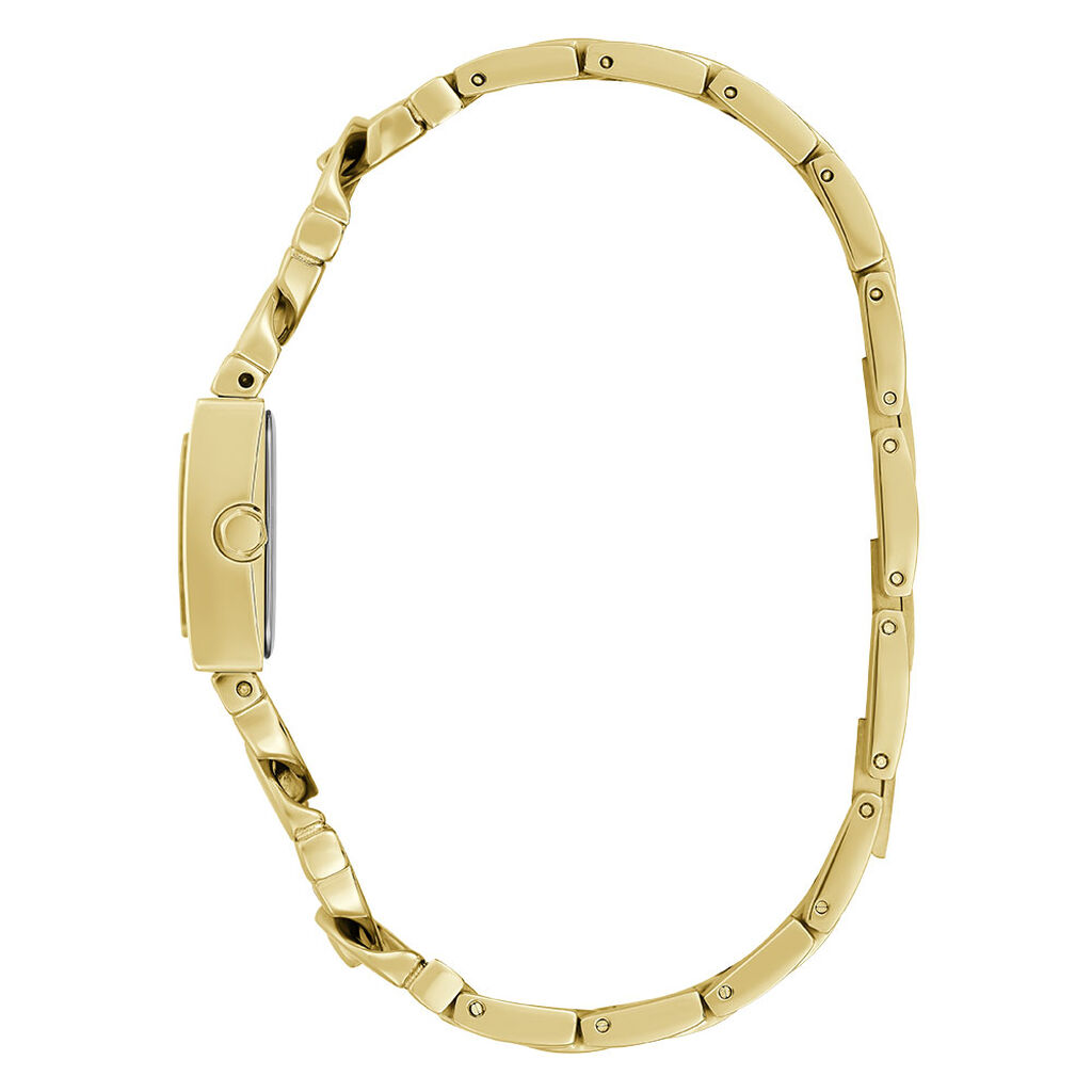 Montre Guess Runaway Champagne - Montres Femme | Histoire d’Or