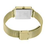 Montre Rosefield The Boxy Blanc - Montres Femme | Histoire d&rsquo;Or