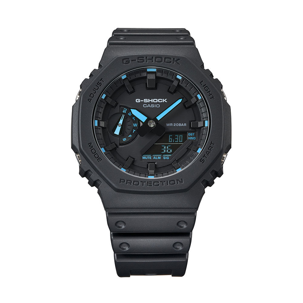 G shock d store
