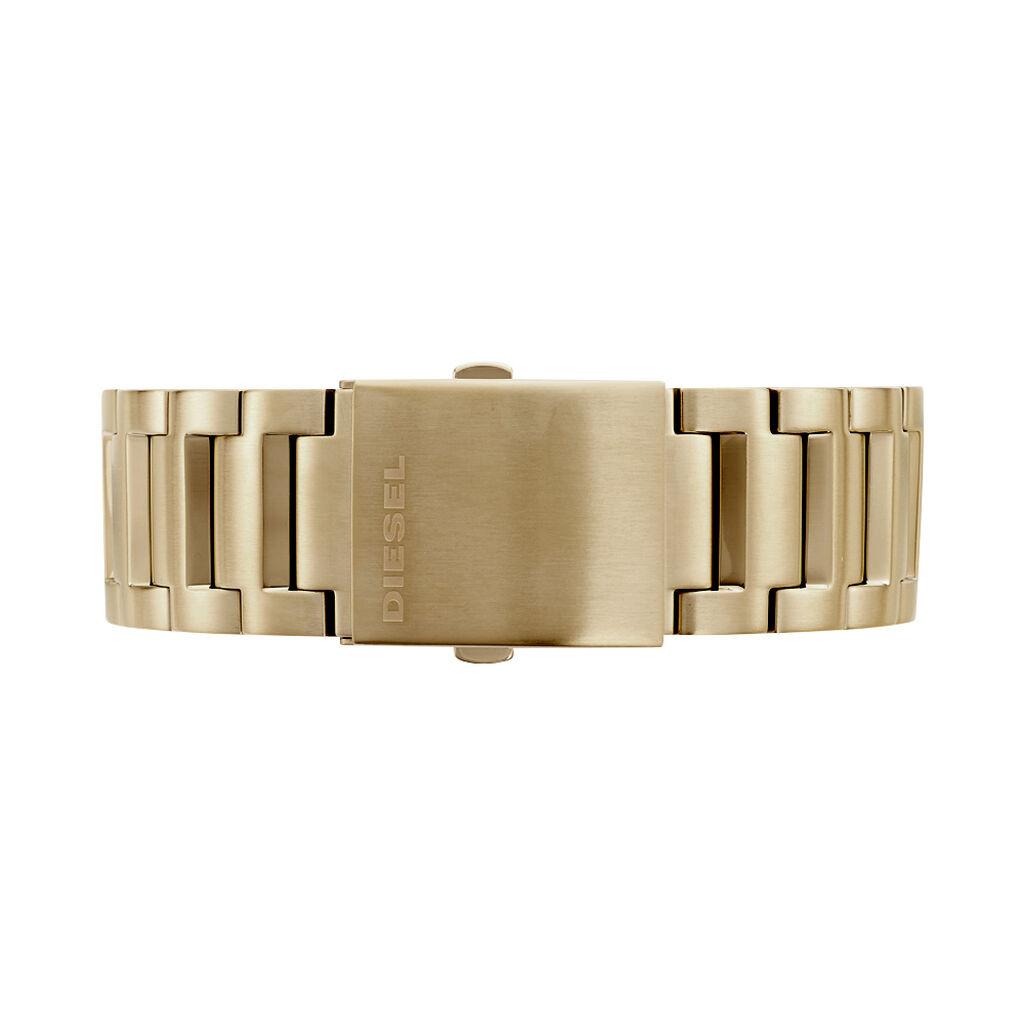 Montre Diesel Mr Daddy 2.0 Noir - Montres  | Histoire d’Or