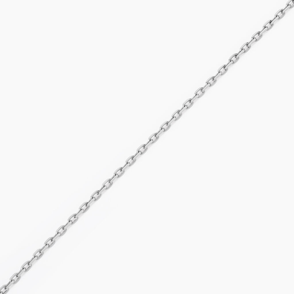 Chaine Or Blanc - Chaines Famille | Histoire d’Or