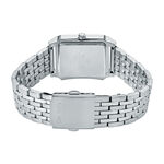 Montre Casio Collection Mtpb190 Noir - F&ecirc;te des p&egrave;res Homme | Histoire d&rsquo;Or