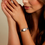 Montre Codhor Clara Argent&eacute; - Montres Femme | Histoire d&rsquo;Or