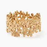 Bague Deotille Plaqu&eacute; Or Dor&eacute; - Bagues fantaisie Femme | Histoire d&rsquo;Or