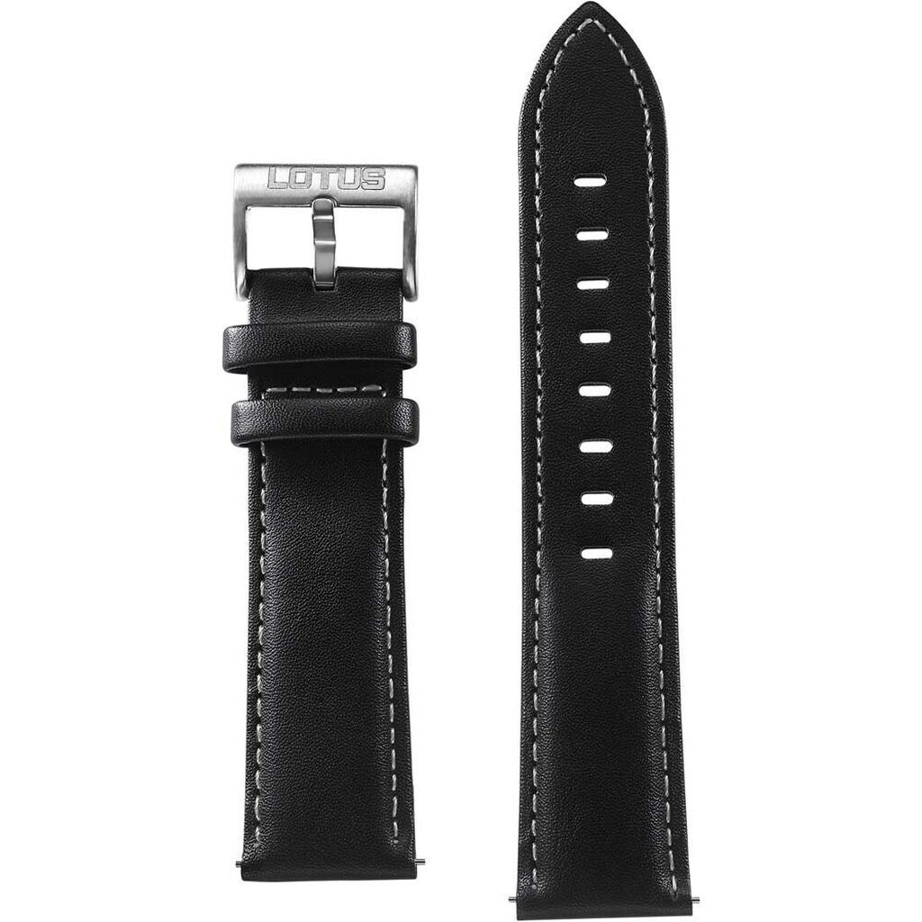 Coffret De Montre Lotus Connectée Smartwach Noir - Montres Homme | Histoire d’Or