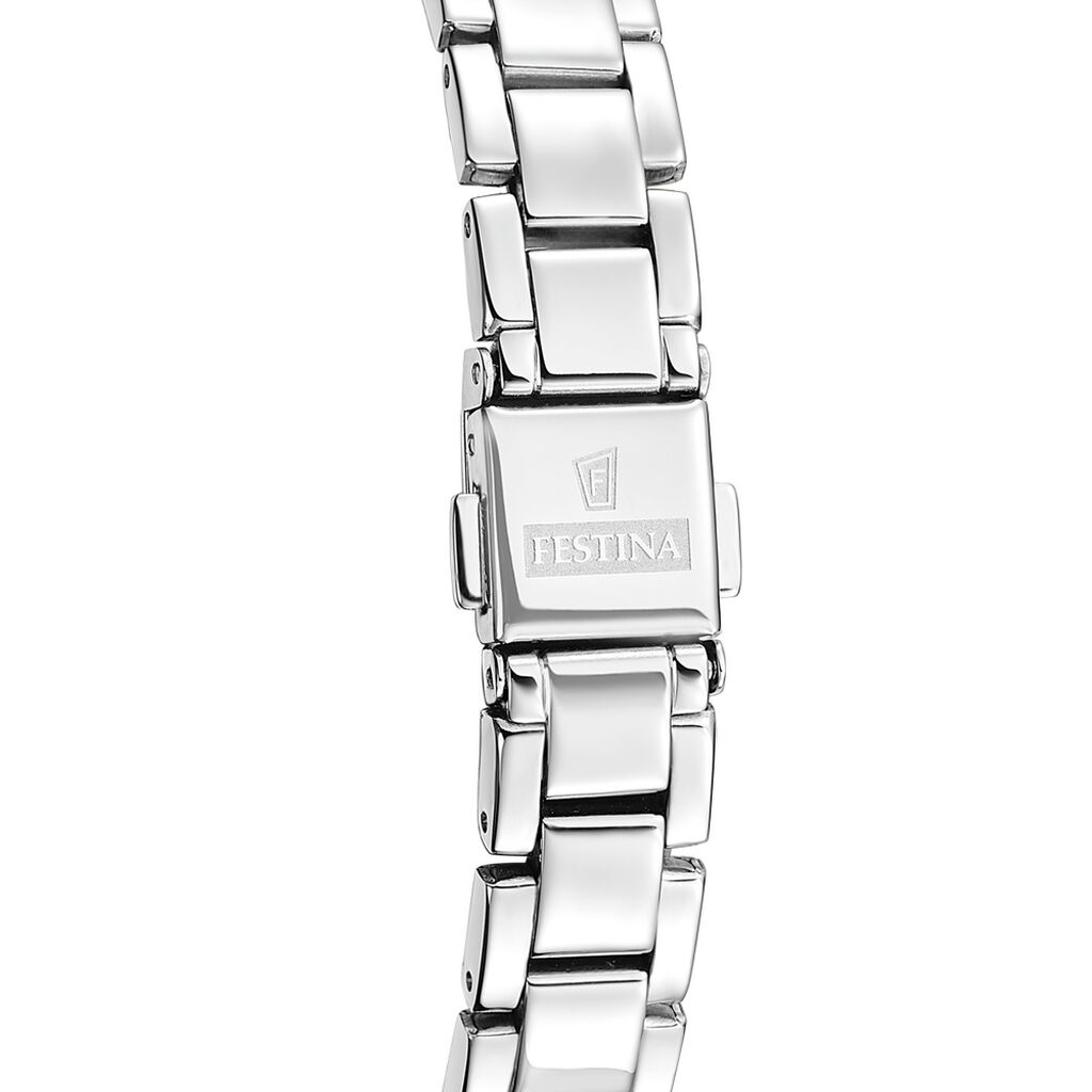 Montre Festina Mademoiselle 26 - F&ecirc;te des m&egrave;res Femme | Histoire d&rsquo;Or