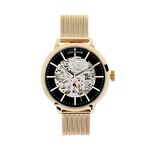 Montre Codhor Louise Noir - Montres Femme | Histoire d&rsquo;Or