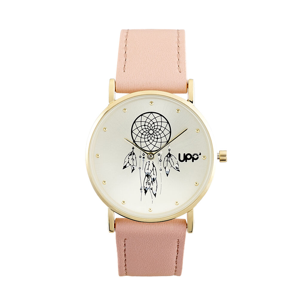 Montre Upp Solene Dor&eacute; - Montres Enfant | Histoire d&rsquo;Or