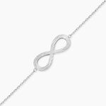 Bracelet Acier Gris Vatulae  - Bracelets Femme | Histoire d&rsquo;Or