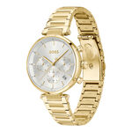 Montre Boss Majesty Sport Argent&eacute; - Montres Femme | Histoire d&rsquo;Or