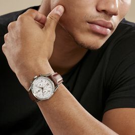 Montre Lip Himalaya Argenté - Montres Famille | Histoire d’Or