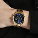 Montre Festina Timeless Chronograph Bleu - Montres Homme | Histoire d’Or