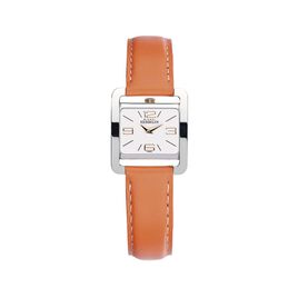 Montre Herbelin 5em Avenue Blanc - Montres Femme | Histoire d’Or