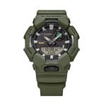 Montre Casio G-Shock Gab010 Noir - F&ecirc;te des p&egrave;res Homme | Histoire d&rsquo;Or