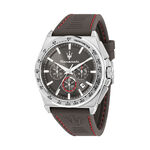 Montre Maserati Velocita Gris - Montres chronographes Homme | Histoire d&rsquo;Or