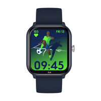 Montre Connectée Ice Watch Smart Junior 3.0