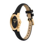 Montre Michael Kors Maude Noir - Montres Femme | Histoire d&rsquo;Or