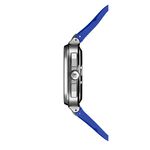 Montre Herbelin Cap Camarat Square Bleu - Montres Homme | Histoire d&rsquo;Or