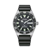 Montre Citizen Promaster Marine Auto Noir