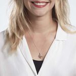 Pendentif Or Jaune Godolieba Topazes - Pendentifs Femme | Histoire d&rsquo;Or