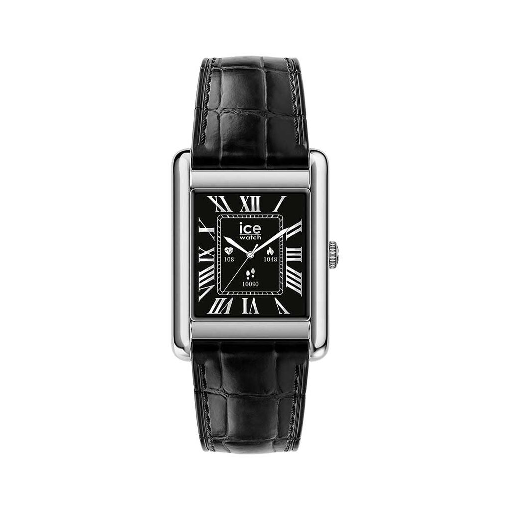 Montre Connect&eacute;e Ice Watch Ice Smart Tks 2.0 - Montres connect&eacute;es Unisex | Histoire d&rsquo;Or