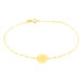 Bracelet Elynna Etoile Or Jaune - Bracelets Femme | Histoire d’Or