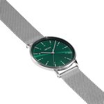 Montre Arctik Nomade Vert - Montres Homme | Histoire d&rsquo;Or