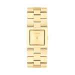 Montre Calvin Klein Ck Meridian Champagne - Montres Femme | Histoire d&rsquo;Or