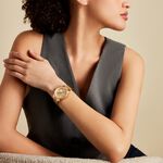 Montre Michael Kors BRYANT Champagne - Montres Femme | Histoire d&rsquo;Or