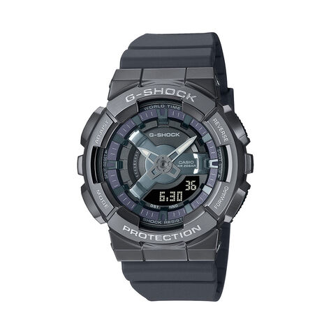 Montre Casio G-shock Classic Gris - Montres Femme | Histoire d’Or