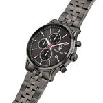 Montre Maserati Epoca Slim Noir - Montres chronographes Homme | Histoire d&rsquo;Or