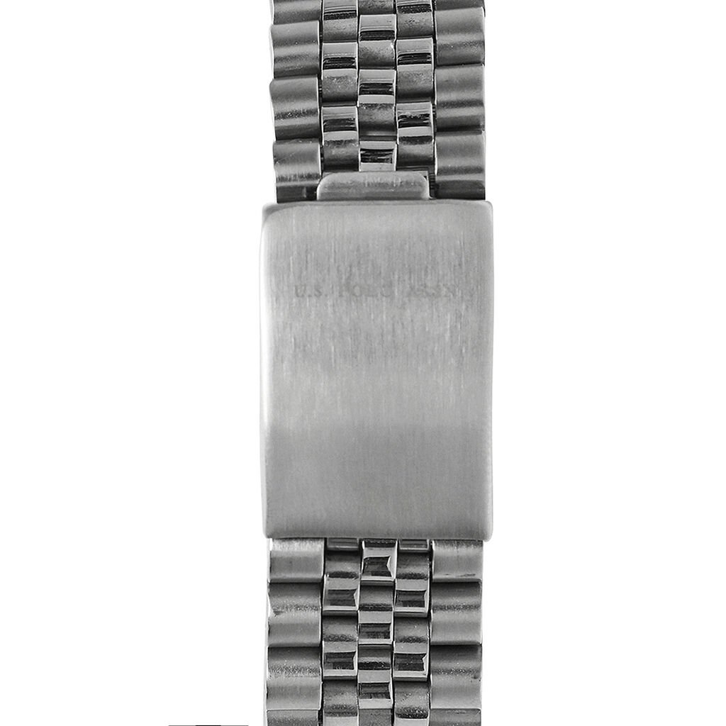 Montre U.s. Polo Damian Vert - Montres Homme | Histoire d&rsquo;Or