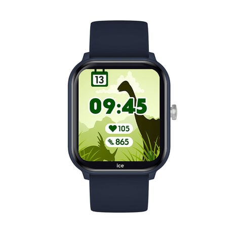 Montre Connectée Ice Watch Smart Junior 3.0 - Montres connectées Enfant | Histoire d’Or