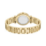 Montre Fossil Carlie 35 Champagne - Montres Femme | Histoire d&rsquo;Or