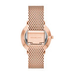 Montre Michael Kors Pyper Rose - Montres Femme | Histoire d&rsquo;Or