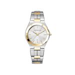 Montre Herbelin Cap Camarat Blanc - Montres Femme | Histoire d&rsquo;Or
