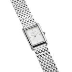 Montre Rosefield Heirloom Blanc - Id&eacute;es cadeaux Femme | Histoire d&rsquo;Or