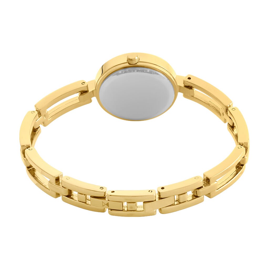Montre Codhor Andrea Doré - Montres Femme | Histoire d’Or