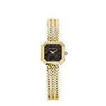 Montre Herbelin Octogone Nacre Noire - Montres Femme | Histoire d&rsquo;Or