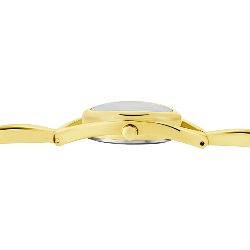 Montre Codhor Berne Dor&eacute; - Montres Femme | Histoire d&rsquo;Or