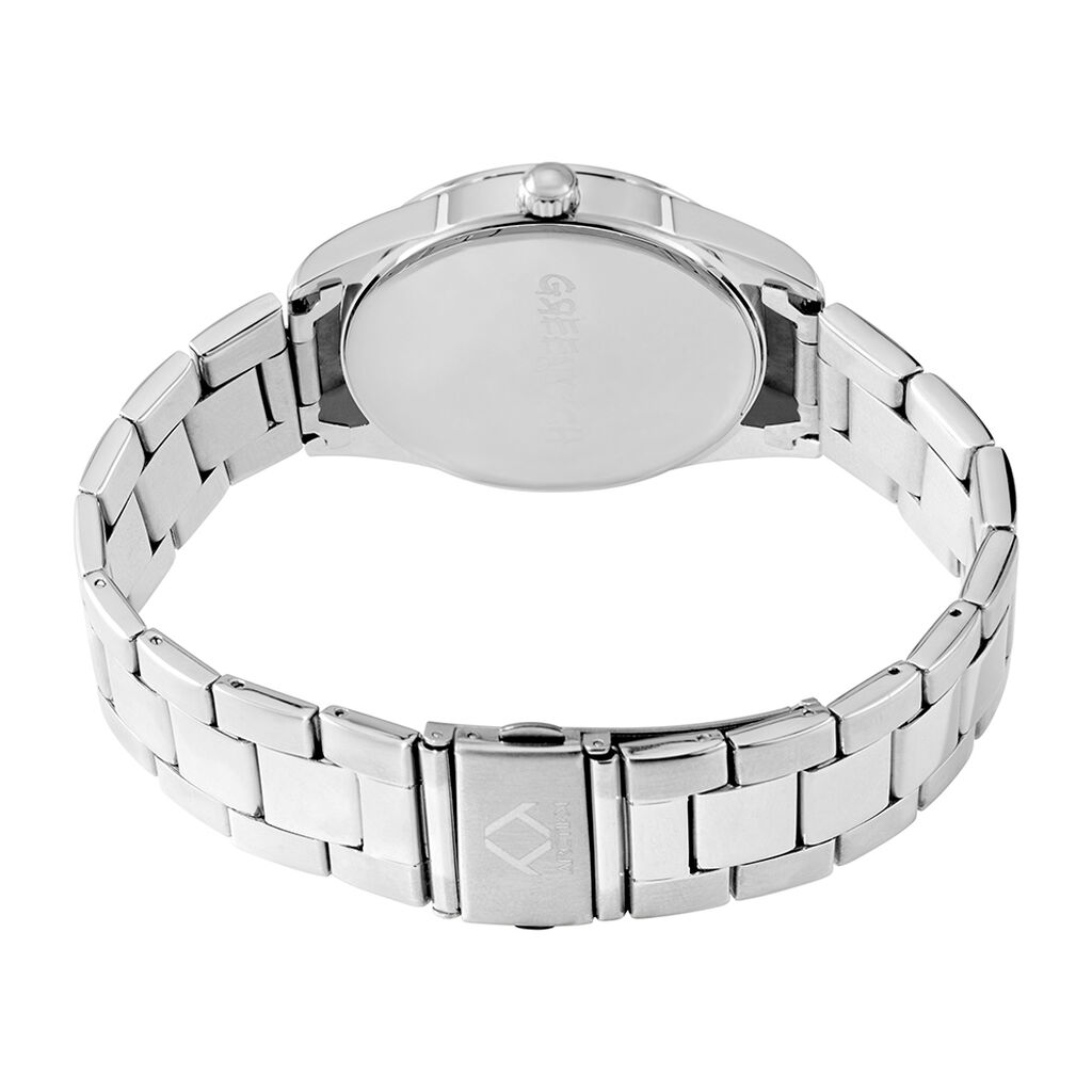 Coffret de Montre Arctik Tempo Bleu - F&ecirc;te des p&egrave;res Homme | Histoire d&rsquo;Or