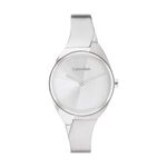 Montre Calvin Klein Charming Argent&eacute; - Montres Femme | Histoire d&rsquo;Or